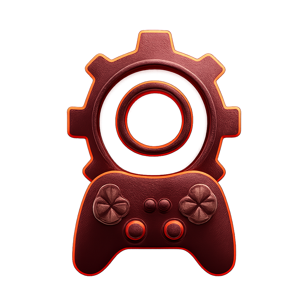 Badge representing JaihoArcade Updates information.