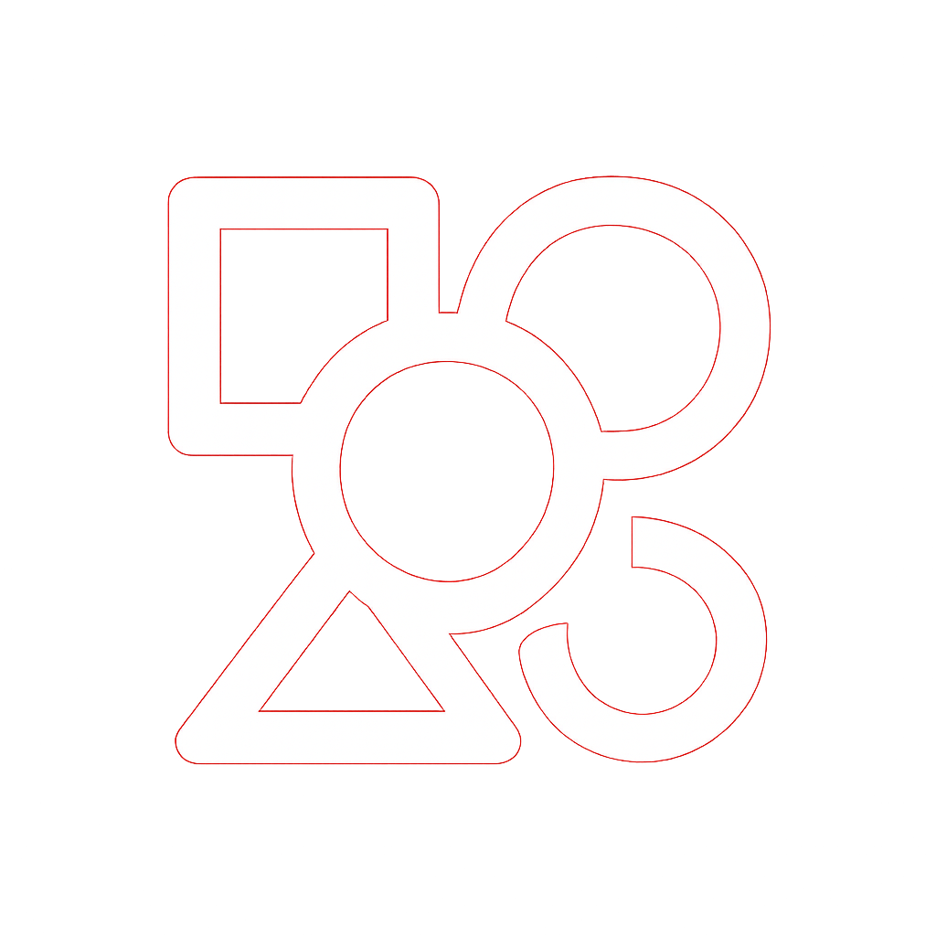 A badge symbolizing the Installation Guide for JaihoArcade on iOS.