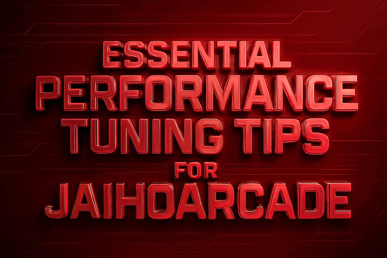 Informational graphic about resolving JaihoArcade login issues.