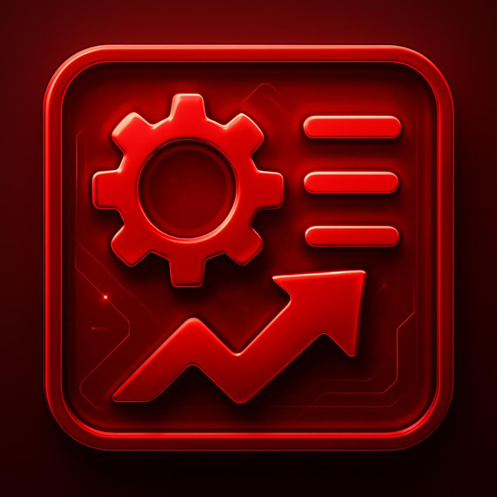 Icon representing assistance with JaihoArcade login issues.