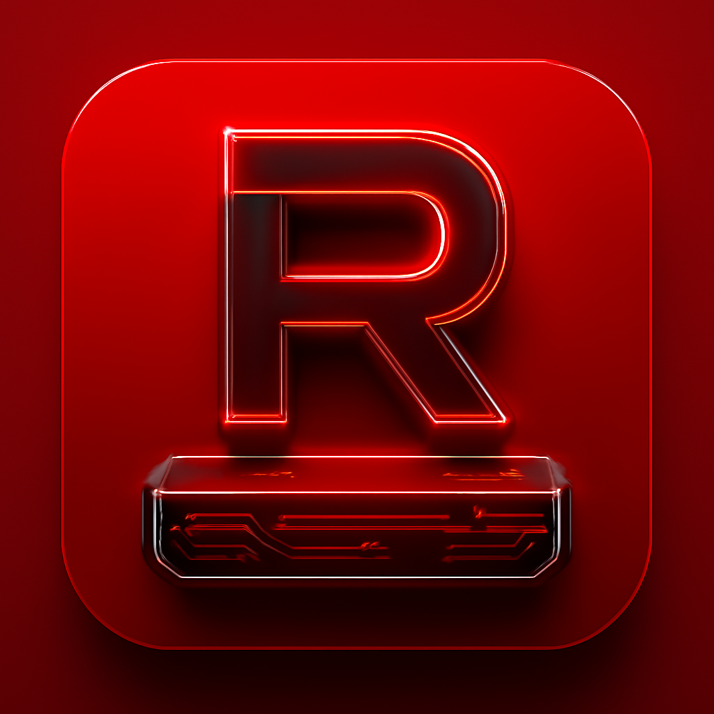 Icon representing JaihoArcade performance optimization.