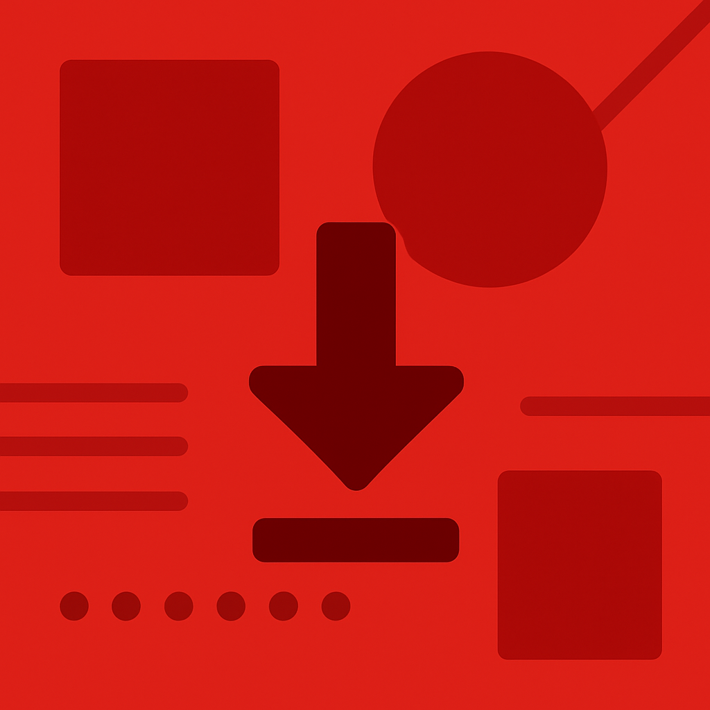 Illustration explaining JaihoArcade Download details.