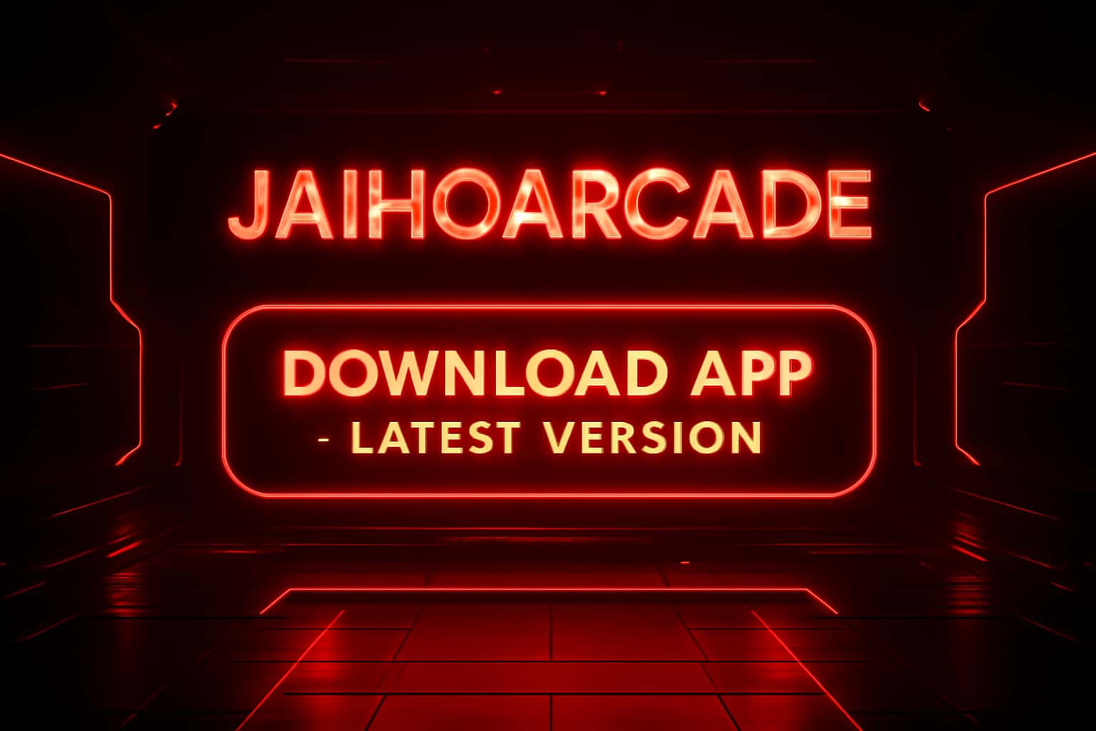 Futuristic gaming background